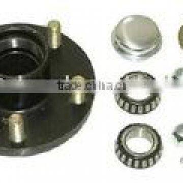 Trailer Parts Idler Hub for US market