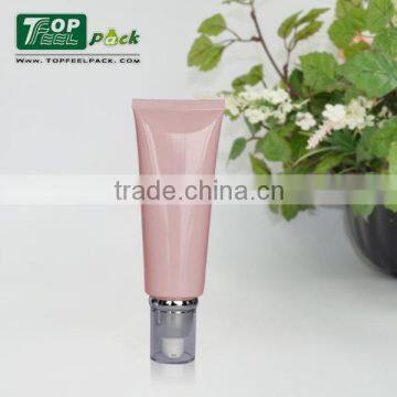 New Soft Tube 100ml Airless Cosmetic Tube Cosmetic Airless Spray Bottle