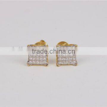 Top Design Jewelry Fashion 2016 Ear Cuff Wrap Clip Earring photo-2