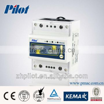 One Phase kWh meter PMAC901