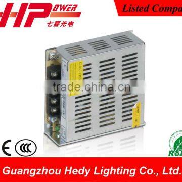 CE RoHS 36w 36v s-350-24 power supply