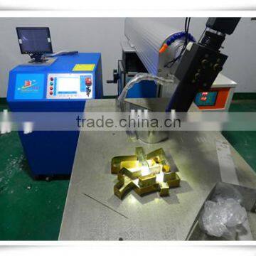 Cheap Laser Welding Pipe Machine