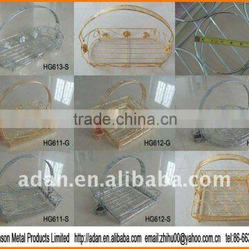 Art Wire Cup Holder