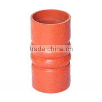 Hump Silicone Hose