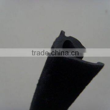 Flocking Rubber Seal for Auto