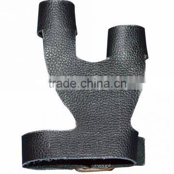 Archery Gurnish Gloves Real Leather photo-2