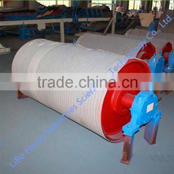LBHI Belt Conveyor Pulley/Head Pulley Bend/driving Pulley photo-3
