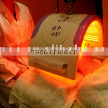 PDT(LED) Machine L800 changeable treatment head