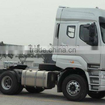 Dongfeng 6*4 tractor truck for sales