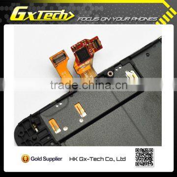 LCD Display for Nokia Lumia 620 Screen Digitizer With Assembly photo-3