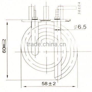 Cheapest Water Kettle Heating Element to Boil Water Hot Sell photo-2