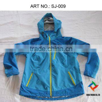Outdoor Waterproof Jacket