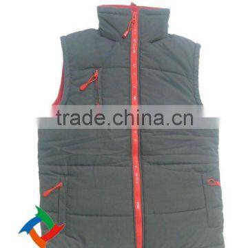 fishing vest