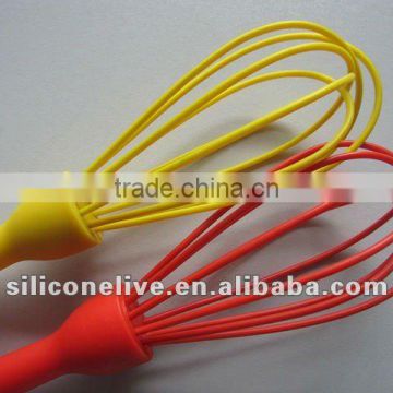 silicone eggbeater