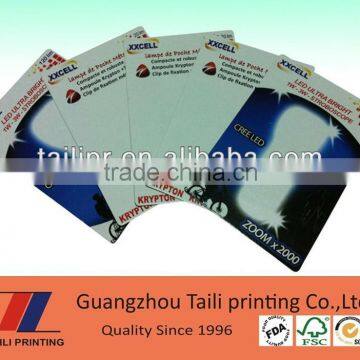 Custom Blister Card,blister Card Printing photo-2
