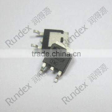 60V 20A N NCE6020K channel MOS tube original authentic instead of NTD20N06 FQD20N06C