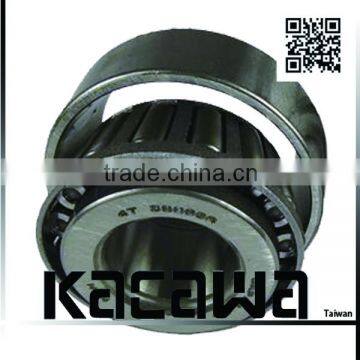High Speed Deep Groove Ball Bearing Marine photo-6