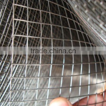 4x4 Galvanized welded wire mesh manufacturer