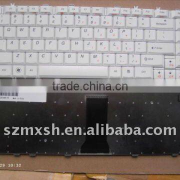 Laptop keyboard for lenovo y450