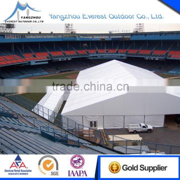 new desigh 30x50 clear span aluminum metal frame tent marquee