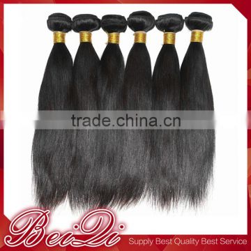 Top grade fashion synthetic and human hair mixed