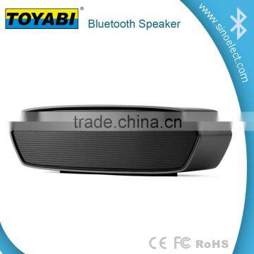 Multifunction Wireless Bluetooth Speaker ,Touch LCD Screen and Handsfree with Portable and Fashionable style