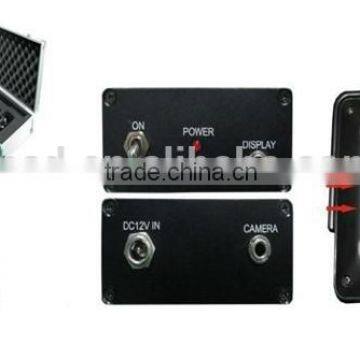 Supply Newest China Manufacturer Wholesale Under Vehicles Search Camerar V6S photo-3