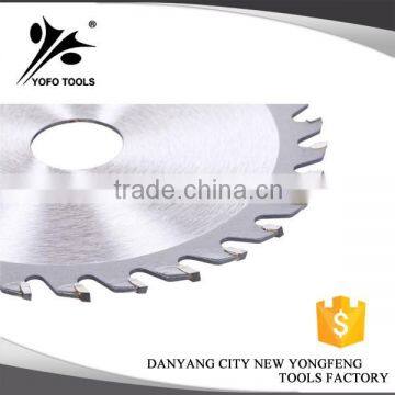 Cutting Disc YF 4*30 Circular Saw Blade For Wood Saw Blade photo-3
