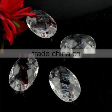 Wholesale Assorted Shapes Acrylic Chandelier Acrylic Beads China photo-6
