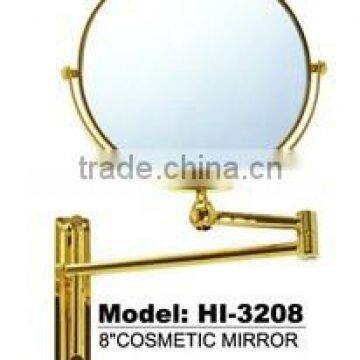 wall hanging cosmetic mirror