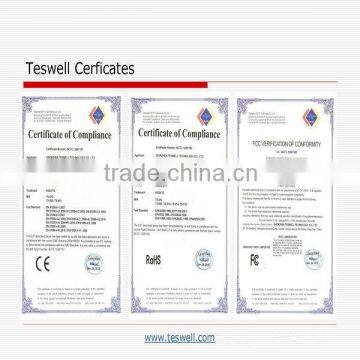 4/8 /12Channel 3G Wifi GPRS GPS Mobile DVR/960h H264 Mdvr With 3g Gps Wifi photo-6