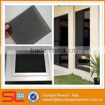 11 Mesh Marine Grade Security Screen Mesh photo-2