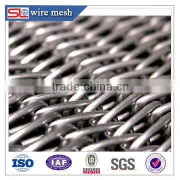 304 stainless steel wire mesh / stainless steel welded wire mesh (factory)