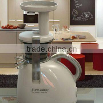 GS ROHS LFGB LOW SPEED JUICE MACHINE SLOW JUICER