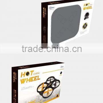 The Most Hot Sale rc Foam Body Drone Decorative Commercial Aircraft for Sale