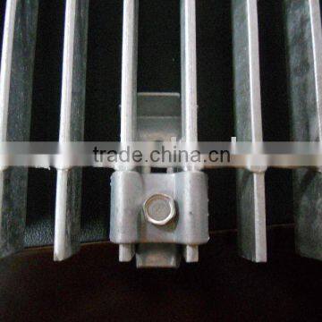 grating clamps