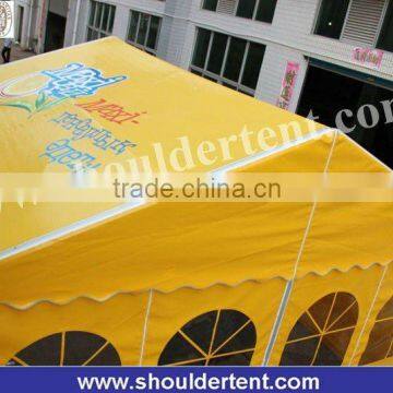 Fashionable Colorful Pavilion Tent