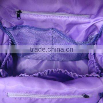 Factory Travel Daddy Diaper Bag, Outdoor Baby Diaper Backpack photo-6