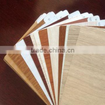 Hot Sale pvc plastic film