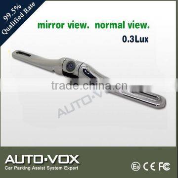 High Quality Wide View Angle Car Rear View Camera