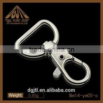 Hot sales Swivel Hook With Safety Latch