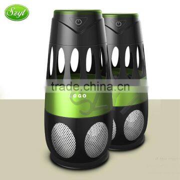 Electronic mosquito swatter mosquito repellent device