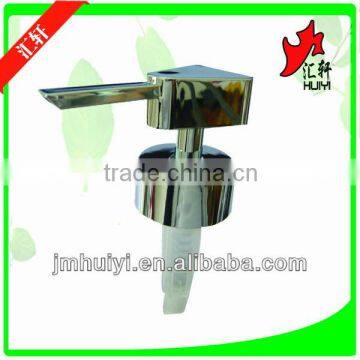 28/400 plastic hand dispensing pumps