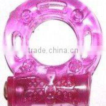 Sex toy, VIBRATING RING