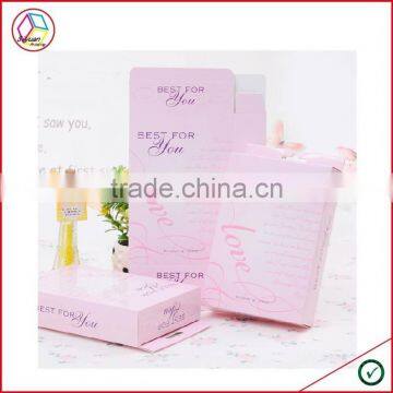 High Quality Pattern of Cardboard Boxes