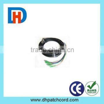 SC - UPC Multimode Fiber Optic Pigtail photo-2