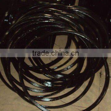 25" wheel lock ring