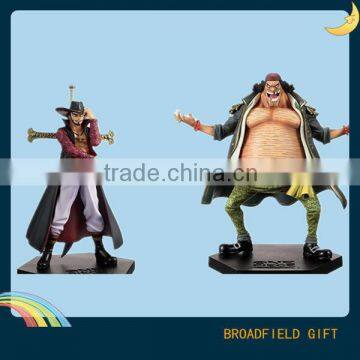 Realistic PVC 3D Custom Marvel Action Figure 2014 for Gift photo-4