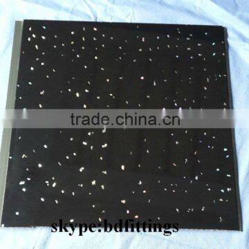 suspended ceiling panels suspended ceiling tiles black