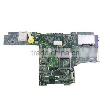Laptop Motherboard For ASUS B43F B43 Rev2.0 HM55 Integrated Main Board 100% Tested Free Shipping